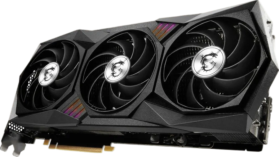 Видеокарта