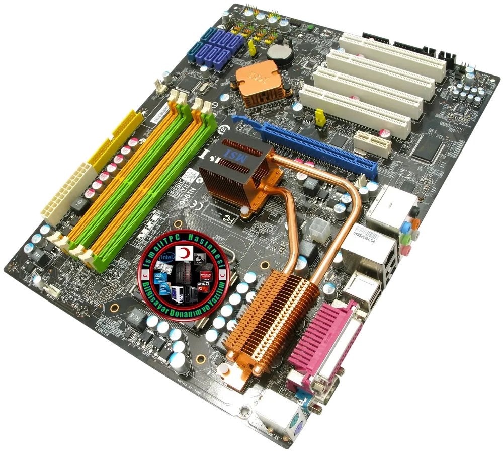 P43 Neo3-FR (PCB 1.1)