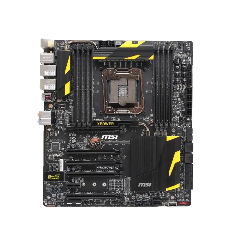 X99A XPOWER AC