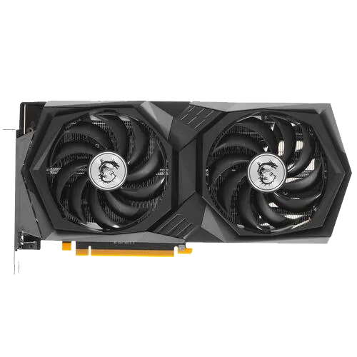 GeForce RTX 3050 GAMING X