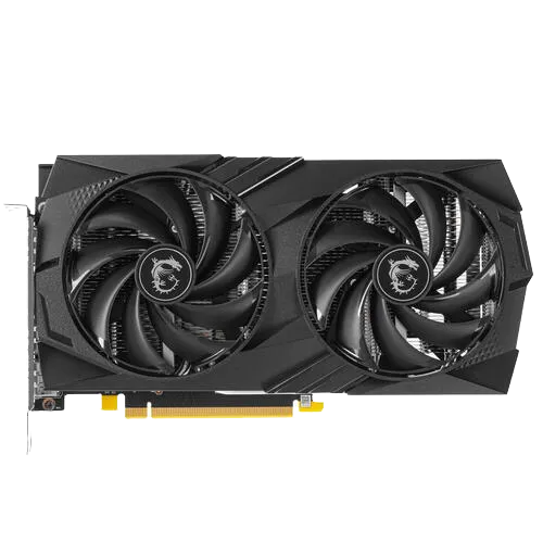 GeForce RTX 4060 GAMING X