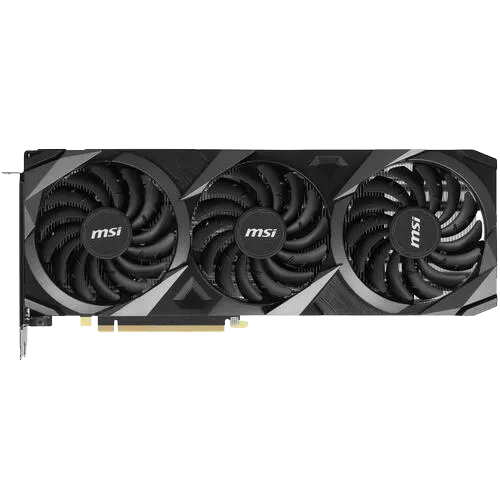 GeForce RTX 3070 VENTUS 3X OC (LHR)