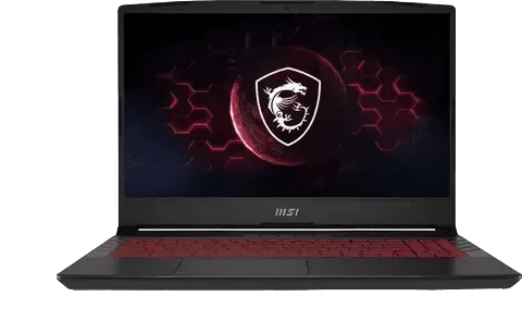 ноутбука MSI GL76 11UCK491XRU