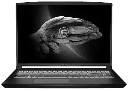 ноутбука MSI 17 A10SF472RU