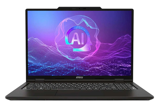 Ремонт Venture 16 AI+